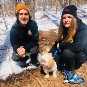 Meet your Posher, Tracy